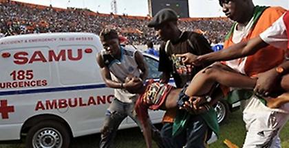 Μαλάουι: 8 νεκροί σε γήπεδο ποδοσφαίρου