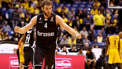 Έσκασε τη «βόμβα» με Μέλι η Φενέρ!