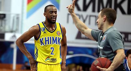 Δεν συνεχίζει στη Χίμκι ούτε ο Μπράουν