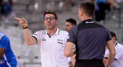 Στους Ρόκετς ο Κατσικάρης