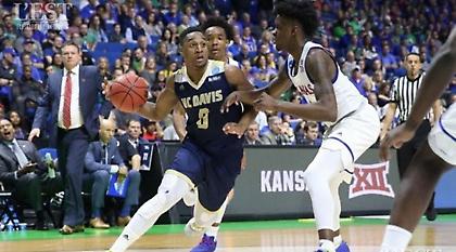 Παίκτης της Νανσί ο Μπράιντον Λεμάρ