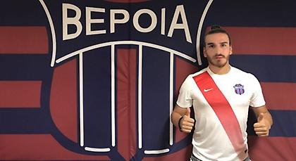 Στη Βέροια ο Λάσκαρης