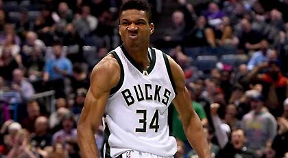 Βοϊναρόφσκι: «Η αντίστροφη μέτρηση για την αποχώρηση του Αντετοκούνμπο από τους Μπακς έχει αρχίσει»