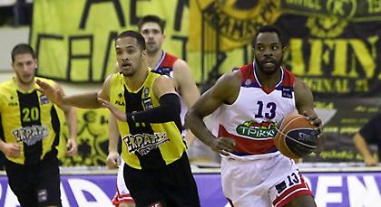 Μπάρλοου: «Με σεβασμό αντιμετωπίζουν την ΑΕΚ στην Ευρώπη»