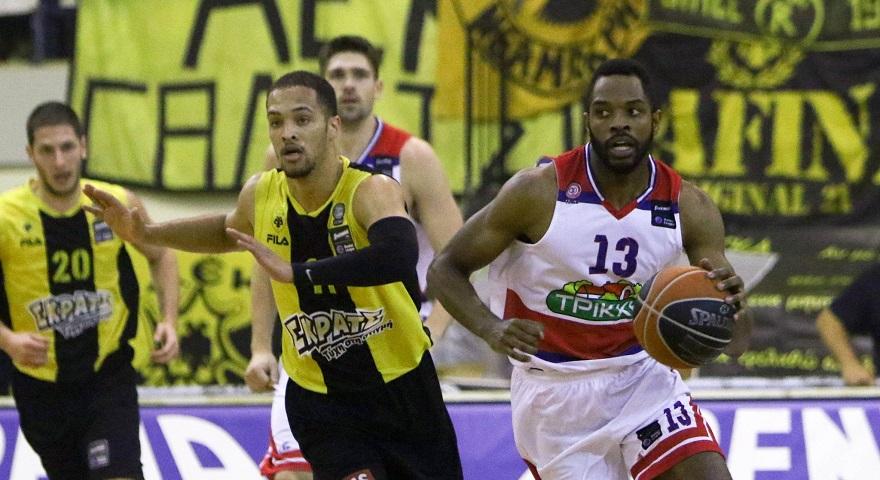 Μπάρλοου: «Με σεβασμό αντιμετωπίζουν την ΑΕΚ στην Ευρώπη»