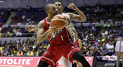 Επέστρεψε στη Λε Μαν ο Ρόμεο Τράβις