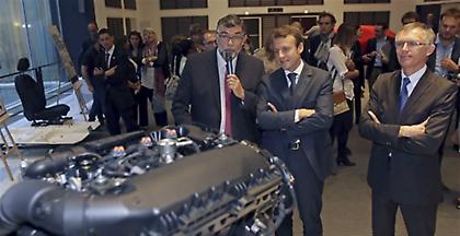 Τέλος στην παραγωγή βενζινοκινητήρων και ντιζελοκινητήρων βάζει η Γαλλία