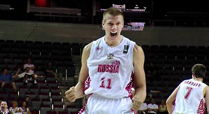 Πήρε Τρούσκιν η Ούνιξ Καζάν