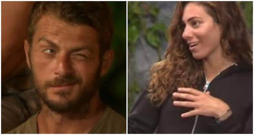 Ο Γιώργος Αγγελόπουλος ξεκαθαρίζει την αλήθεια για τη σχέση του με την Ευρυδίκη Βαλαβάνη!