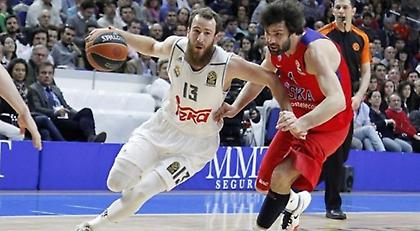 ΤΣΣΚΑ: Τα δίνει… όλα για Σέρχι Ροντρίγκεθ!