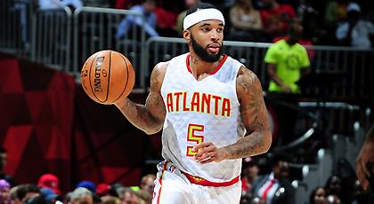 Ντιλέινι: «Έχω προτάσεις από Ευρώπη, αλλά δεν σκοπεύω να γυρίσω»