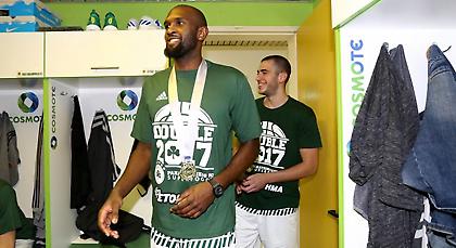 Κοντός: «Ηλιθιότητες αυτά που κυκλοφόρησαν για Σίνγκλετον»