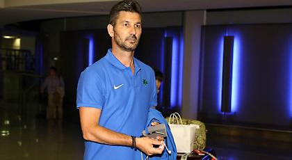 Στο ερώτημα «ΠΑΟ μπορείς;» θα απαντήσουν ο Ουζουνίδης και η διοίκηση