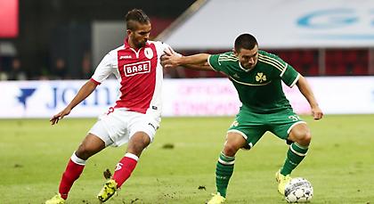 Τον Καρσελά τον ξέρουν καλά στον… Παναθηναϊκό!