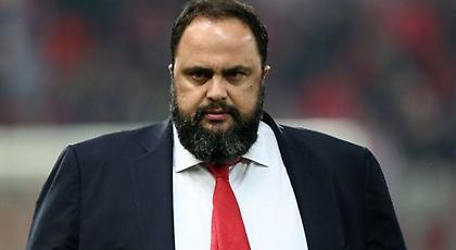 Μαρινάκης κατά Καμμένου: «Δολοπλοκεί, συκοφαντεί, απειλεί»