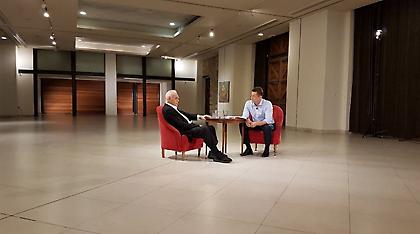 Τσοχατζόπουλος: «Ναι, ΣΥΡΙΖΑ θα ψήφιζα... Δεν υπάρχει τίποτε άλλο»