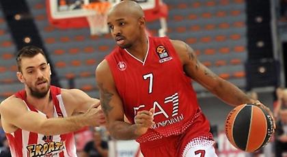 Χίκμαν: Μιλάει με Ολυμπιακό, έχει πρόταση από Μπάμπεργκ