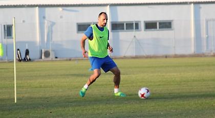 Ανακοίνωσε Σίλντενφελντ η Ανόρθωση