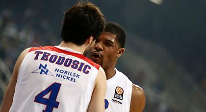 Ο Χάινς… προειδοποίησε τους Γκρίφιν και Τζόρνταν για τον Τεόντοσιτς (pic)