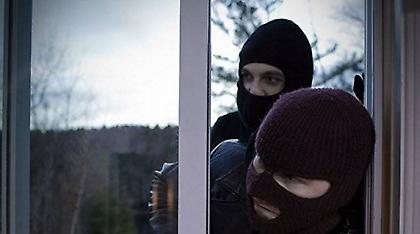 Οι διαρρήκτες στην Αμαλιάδα χτυπούσαν τις αργίες!