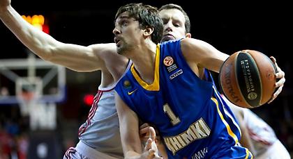 Σκέφτεται ξανά το ΝΒΑ ο Σβεντ!