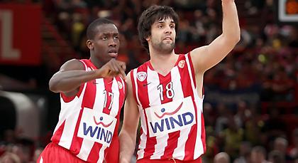 Μπέβερλι για Τεόντοσιτς: «Ίσως να είναι ο καλύτερος πασέρ του ΝΒΑ»