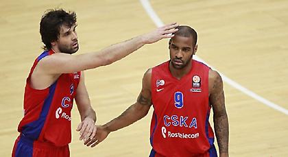 Τζάκσον για Τεόντοσιτς: «Θα δείξει σε πολλούς γκαρντ πως κοντρολάρεται το παιχνίδι»