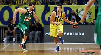 «Για τρία χρόνια στους Κινγκς με συμβόλαιο-ρεκόρ ο Μπογκντάνοβιτς»