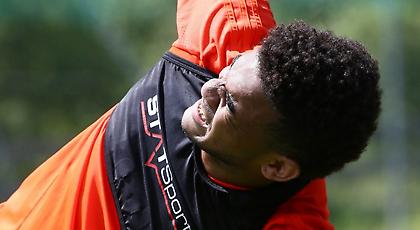 Δανεικός στην Μπράγκα ο Βιάνα