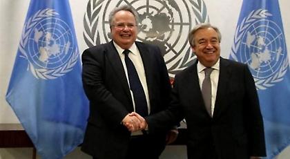 Κοτζιάς: Σώσαμε τη διαπραγμάτευση τρεις φορές από κατάρρευση