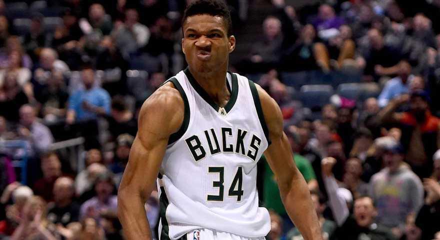 Η απάντηση του Αντετοκούνμπο στα περί αποχώρησής του από τους Μπακς