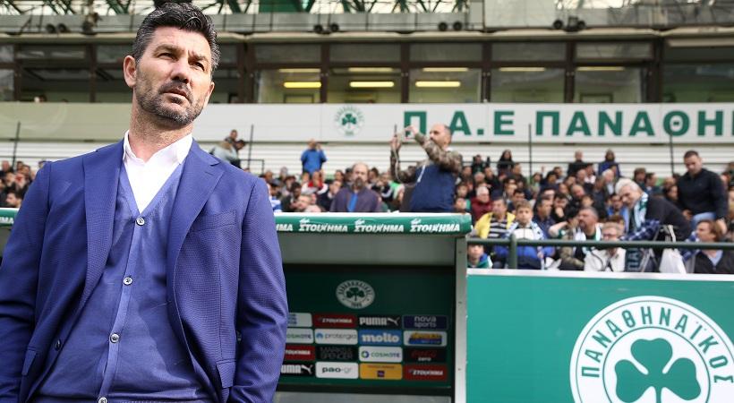 Έρχονται άμεσα δύο για τον Παναθηναϊκό, φουλάρει και για μπακ