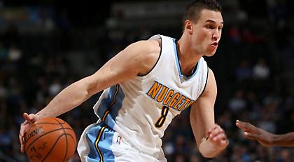 Επίσημο: Στους Κλίπερς ο Γκαλινάρι!