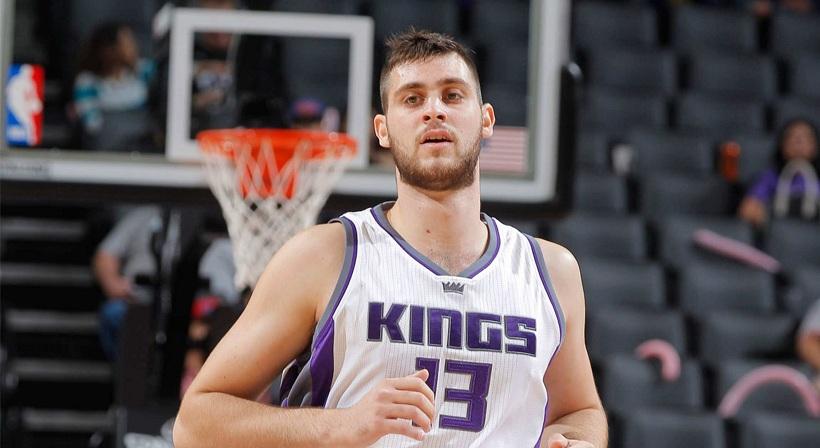 Γιώργος Παπαγιάννης: Πιο ελαφρύς, πιο γρήγορος, πιο αποφασισμένος!