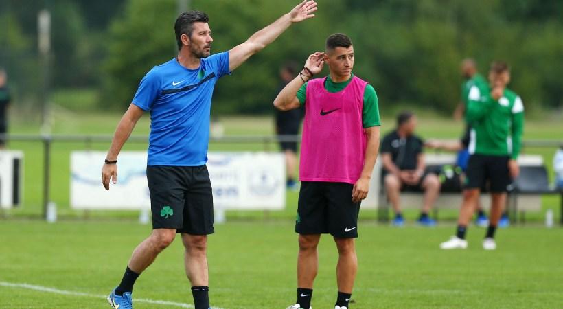 Βασιλαράς από Ολλανδία στον ΣΠΟΡ FM: «Αφεντικό ο Ουζουνίδης-Γκαζώνει και επιβραβεύει τους παίκτες»