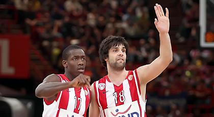 Πάτρικ Μπέβερλι-Μίλος Τεόντοσιτς: Μία ζωή και δύο καριέρες σε κοινούς τόπους!