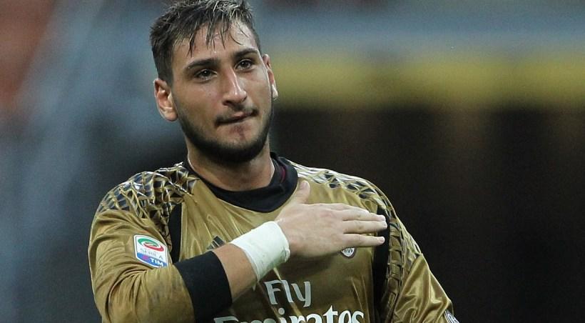 Αυτή είναι η τελική συμφωνία Μίλαν-Ντοναρούμα!