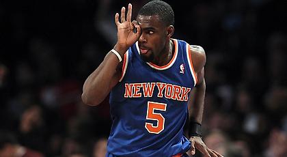 Υπέγραψε στους Νικς ο Χάρνταγουεϊ και… περιμένει τους Χοκς