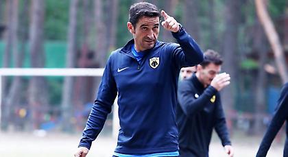 Το «κλειδί» του Μανόλο και το «πακέτο» του φορ