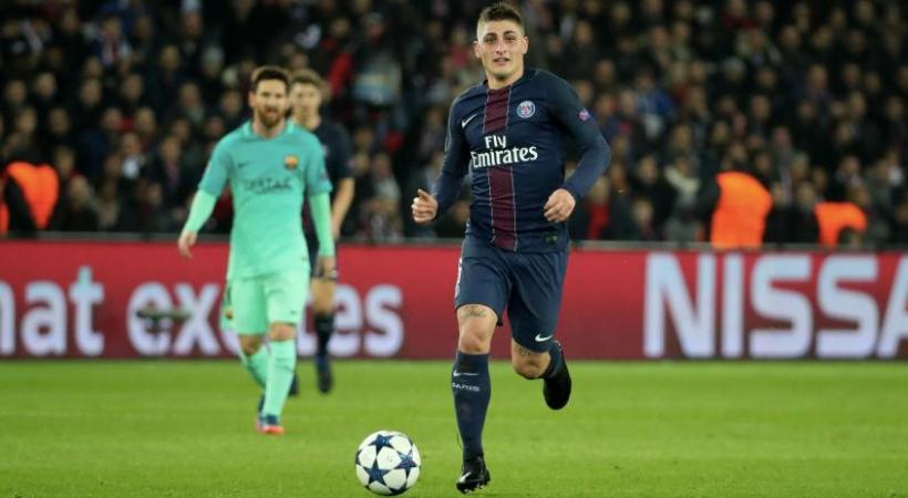 Αδιέξοδο στην μεταγραφή Βεράτι στην Μπαρτσελόνα