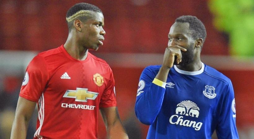 Το πιο ακριβοπληρωμένο «ζευγάρι» της Πρέμιερ Λιγκ προπονείται μαζί