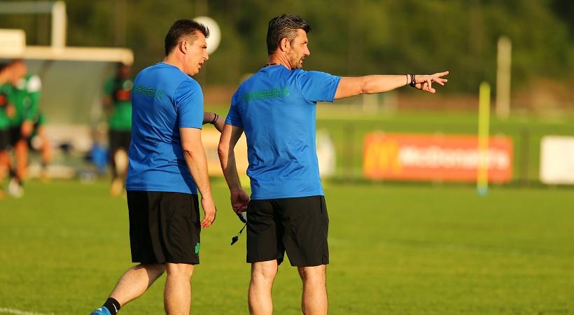 Ο Τάσος Νικολογιάννης αναλύει τα μεταγραφικά δεδομένα του Παναθηναϊκού στον ΣΠΟΡ FM (audio)