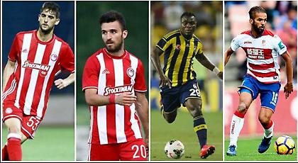 Πιο πολλά για Γιαννιώτα, Ρισβάνη, παρά για Καρσελά, Εμενίκε!