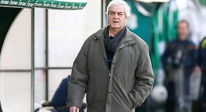 Νέα διοίκηση στον Ερασιτέχνη Παναθηναϊκό - Αναλαμβάνει ο Οικονομόπουλος και οι παλαίμαχοι