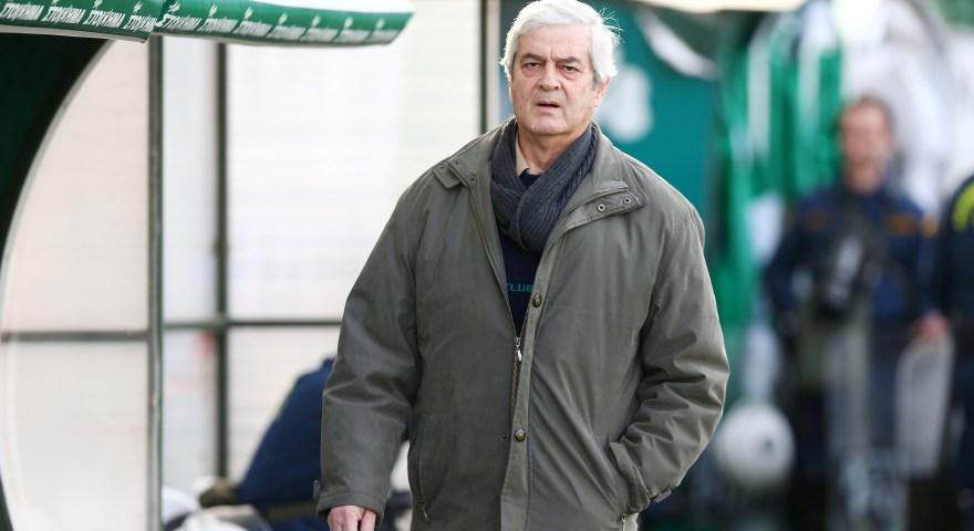 Νέα διοίκηση στον Ερασιτέχνη Παναθηναϊκό - Αναλαμβάνει ο Οικονομόπουλος και οι παλαίμαχοι