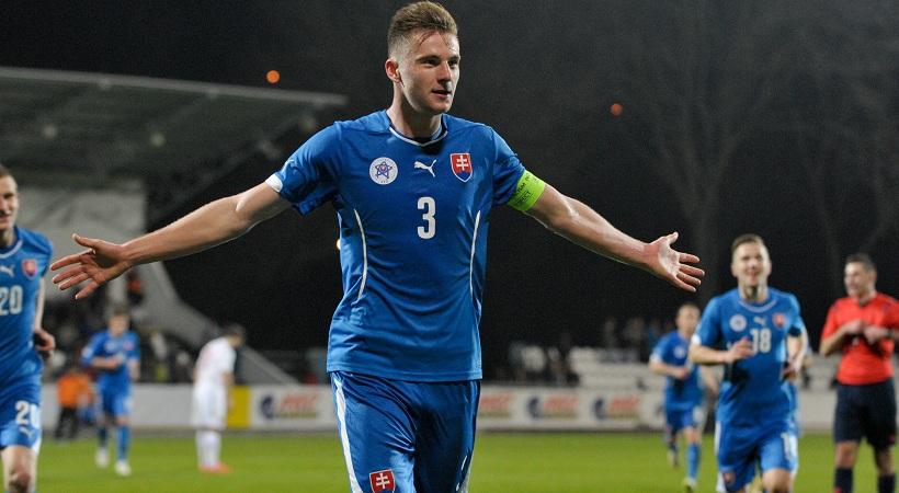 Επίσημο:  Στην Ίντερ ο Σκρίνιαρ