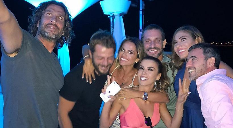 Survivor: Το πάρτι των παικτών στο Λαγονήσι!