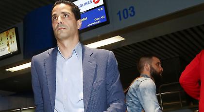 Στο Λας Βέγκας Σφαιρόπουλος και Σταυρόπουλος