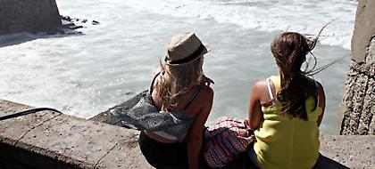 Μια καύσωνας, μια... αεράκι: Πού οφείλονται οι μεταπτώσεις στη θερμοκρασία