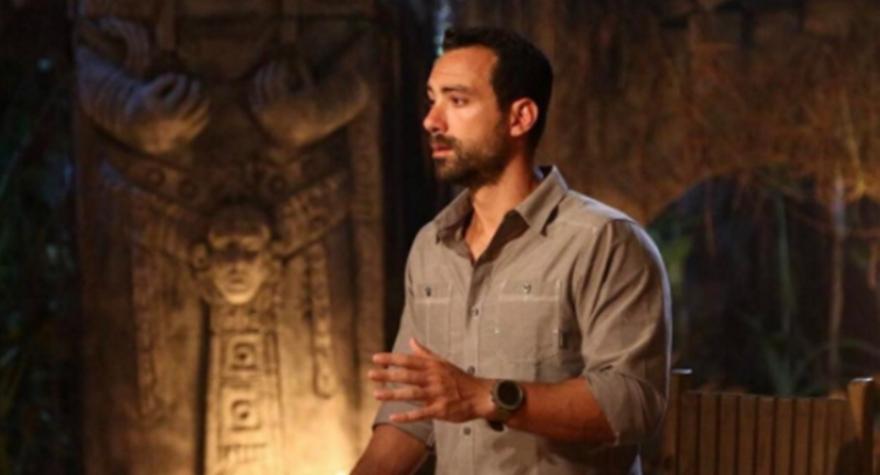 Σάκης Τανιμανίδης: Ο απολογισμός του για το Survivor και η νοσταλγία